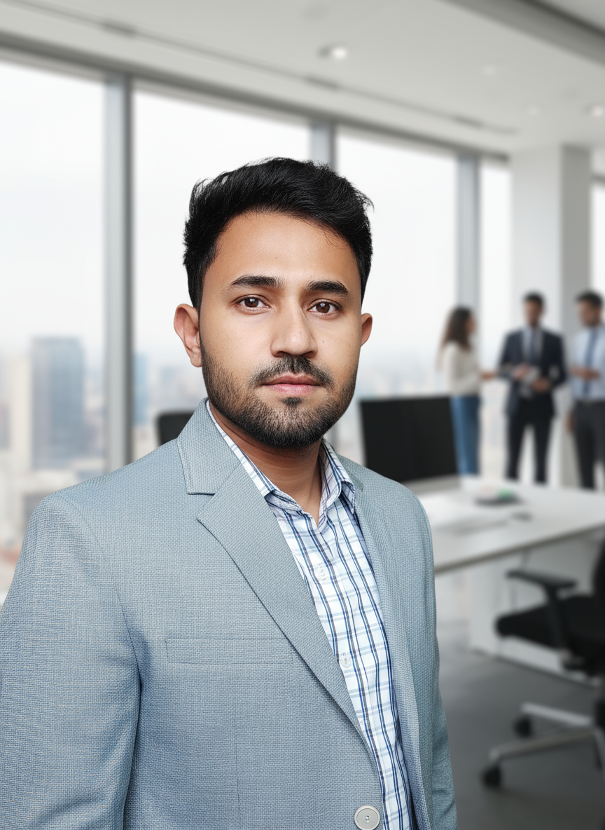 Naveen Rawat